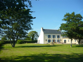 Gite de Kerantum